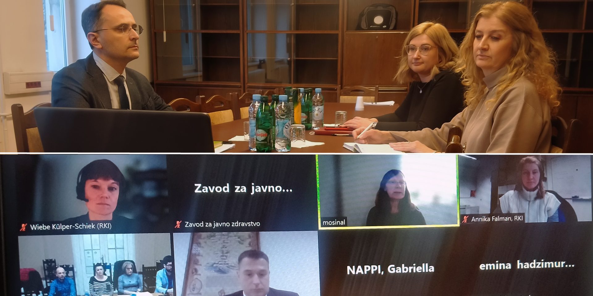 Naslovna slika Webinar