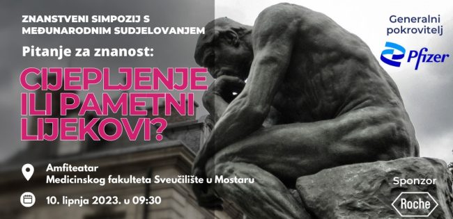 Naslovnica Simpozij