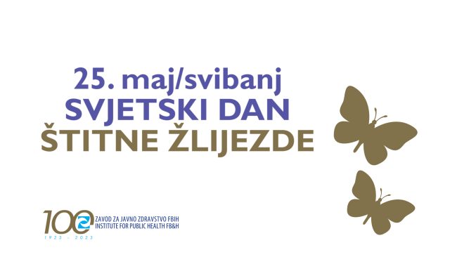 Stitna zlijezda Naslovnica za web