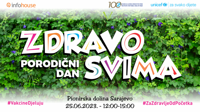 ZDRAVO SVIMA- web