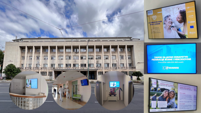 Naslovnica LCDovi