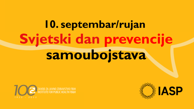 Naslovnica samoubistva za web