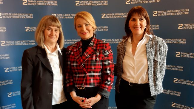 Slika Zavod Ministarstvo