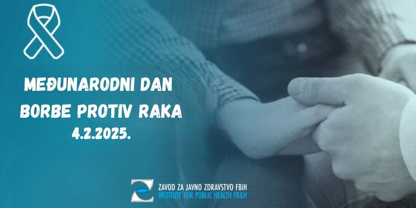 MEĐUNARODNI DAN BORBE PROTIV RAKA – 1