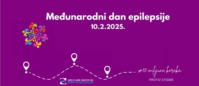 MEĐUNARODNI DAN BORBE PROTIV RAKA – 1