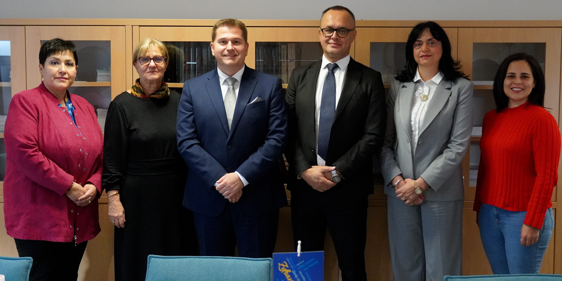 Upravno vijeće Zavoda