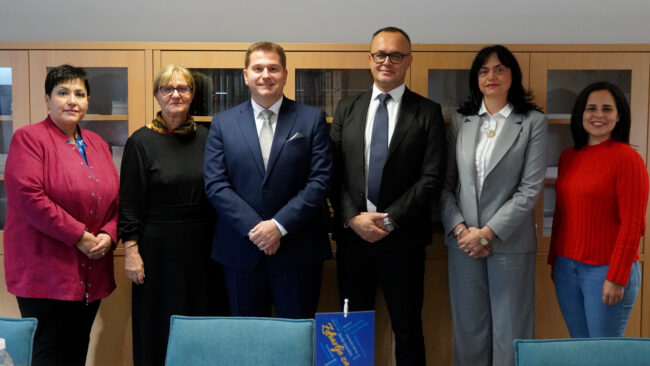 Upravno vijeće Zavoda