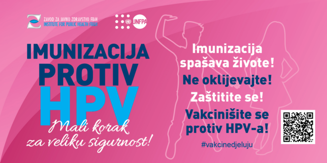 Naslovnica HPV Mjesec