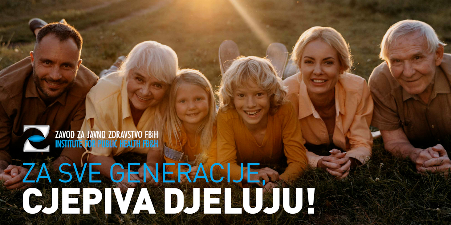 Za sve generacije