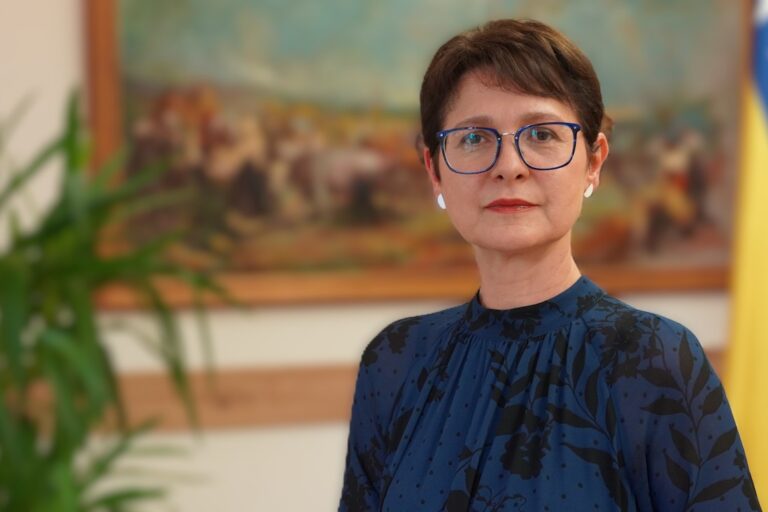 dr. Elvedina Žiga o raku kože