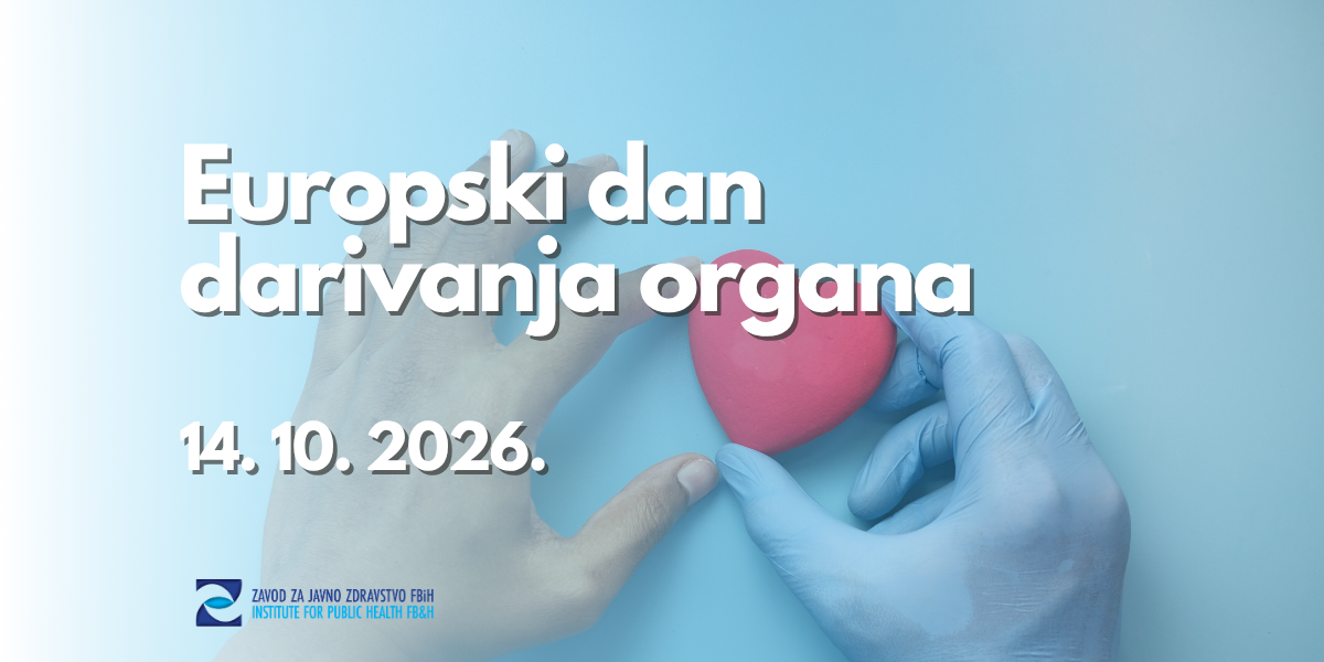 Europski dan darivanja organa