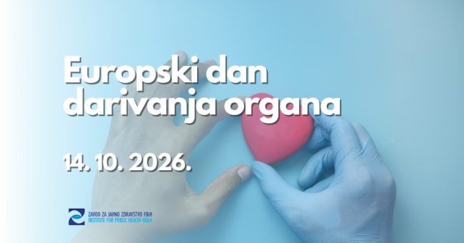 Europski dan darivanja organa