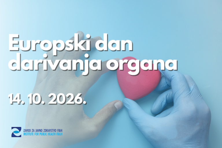Europski dan darivanja organa