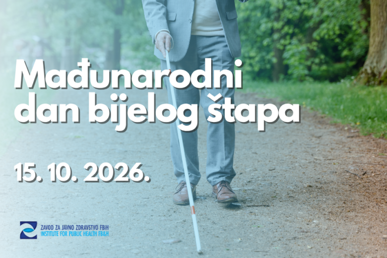 Međ dan bijelog štapa