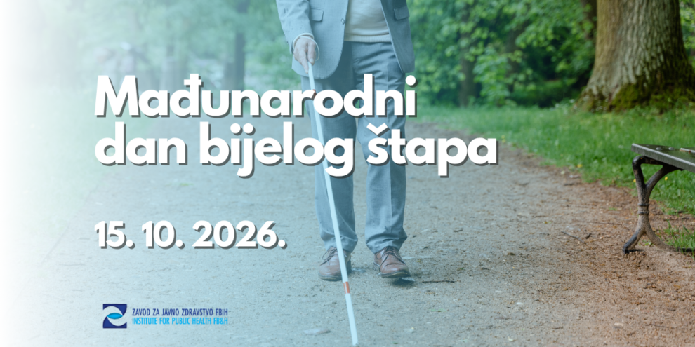 Međ dan bijelog štapa