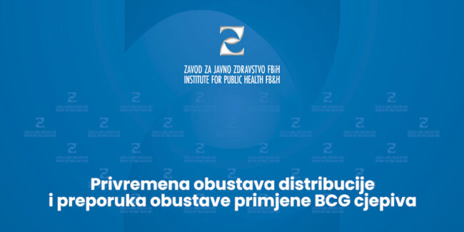 Naslovnica BCG