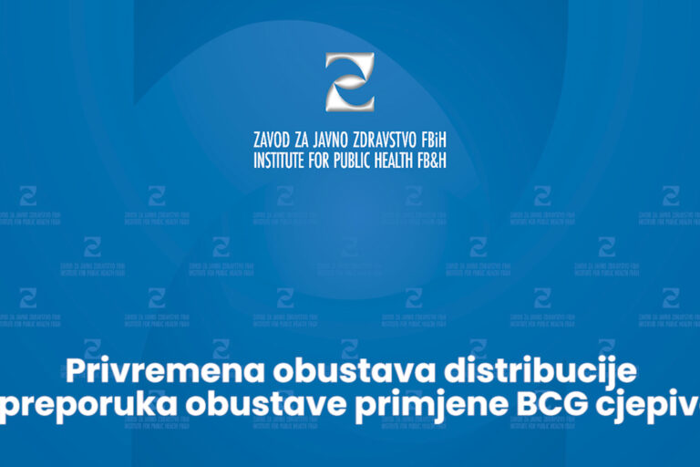 Naslovnica BCG