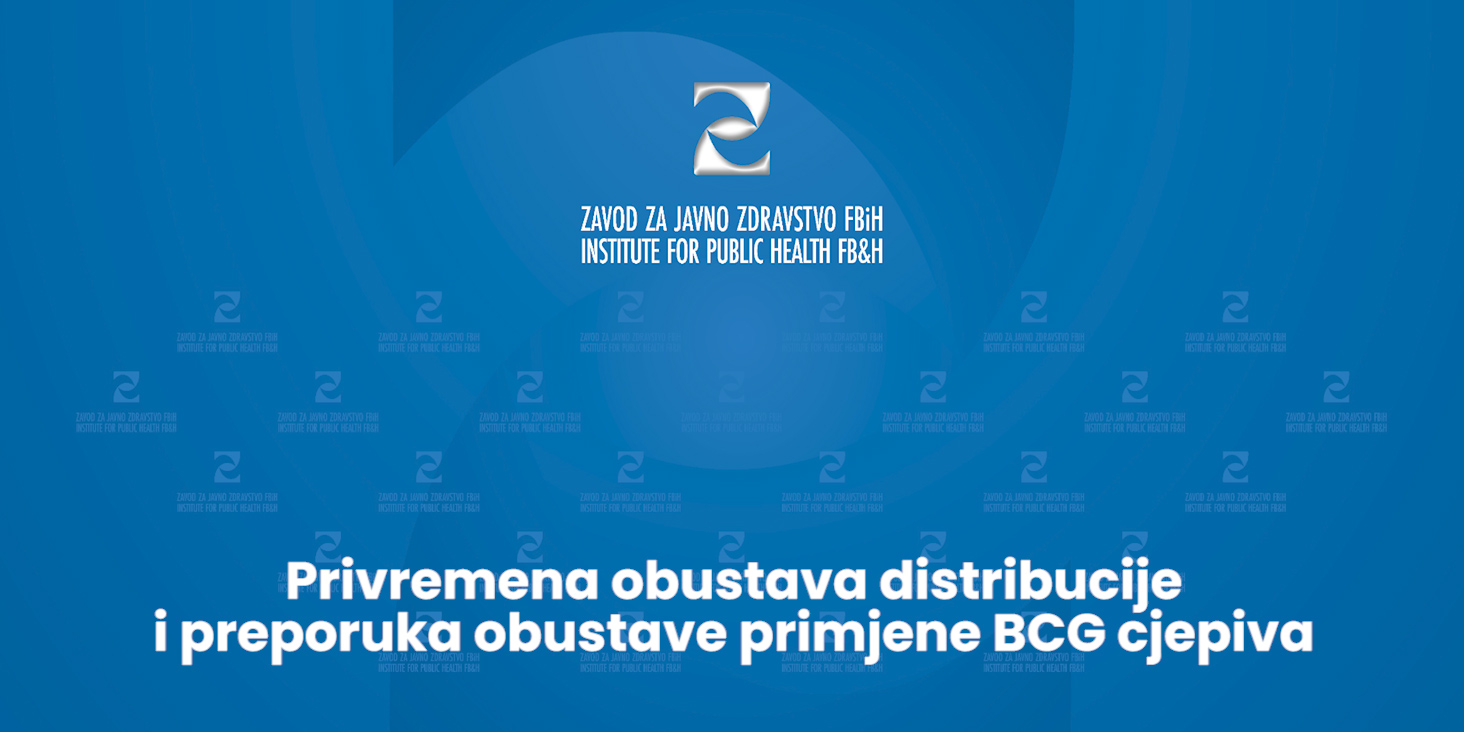 Naslovnica BCG