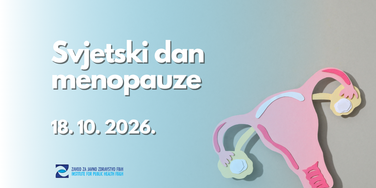 Svjetski dan menopauze