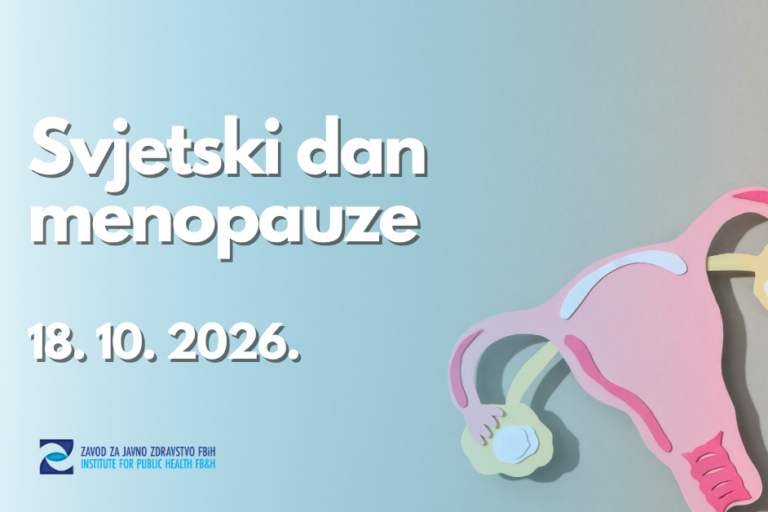 Svjetski dan menopauze