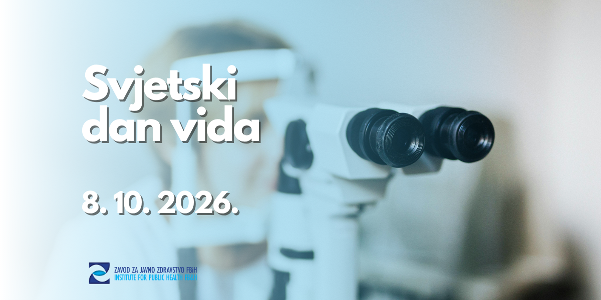 Svjetski dan vida