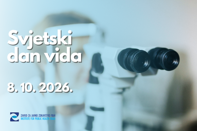 Svjetski dan vida